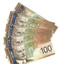 Canadian Dollar Reaches Strongest Level Since September EU-Canada ...