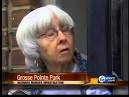 7 Action News tries to find a woman believed to be Bob Bashara's girlfriend.