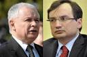 Jarosław Kaczyński · Zbigniew