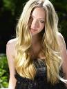 Amanda Seyfried