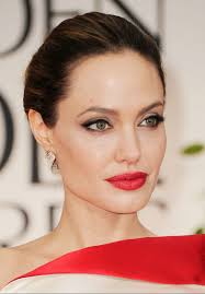You probably know that Angelina Jolie decided to have a mastectomy because she was positive for a genetic mutation that increases the probability of her ... - Angelina-Jolie
