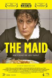 Hizmet�i - The Maid (2009) TrAltyaz�
