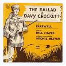 Ballad of Davy Crockett (Bill Hayes) | Flickr - Photo Sharing!
