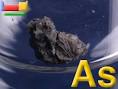 WebElements Periodic Table of the Elements | Arsenic | Essential ...
