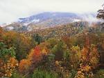 pictures of the appalachian mountains