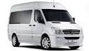 Vantastic: Hartmann-tuned Mercedes-Benz Sprinter SP5