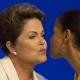 Brasile, ultimo dibattito tv: Silva attacca, ma Rousseff avanti in ... - LaPresse