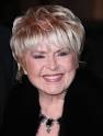 Gloria Hunniford on why being a grandparent is so important - gloria-hunniford-359993082