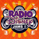 Radio Disney: Jams 8