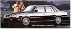 Super K - the Dodge 400 and Dodge 600, and Chrysler LeBaron, 1982-
