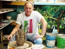 John Hodge Pottery | Pottery in New Orleans