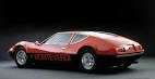 Monteverdi Hai 450 SS - An Enigma
