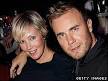 Gary and Dawn Barlow now have two girls and a boy - _45377915_barlow3_bodygetty