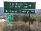 California @ AARoads - California 371