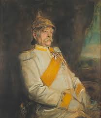 Otto von Bismarck