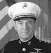 General George Bowman, Former