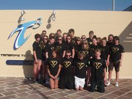Image result for Derventio Excel Swimming Club