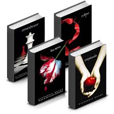  Download Coleção Livros   Saga Crepúsculo   Stephenie Meyer