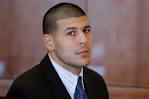 AARON HERNANDEZ fingered in double homicide - NY Daily News