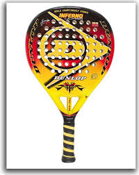  Dunlop Infierno Ultra Super Flex