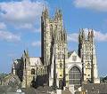 Canterbury Cathedral | Guide of Traveller