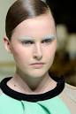 It's not my day make-up,