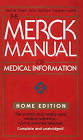 Books, Medical Information on Disease for Adults 