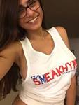 MIA KHALIFA Pictures