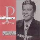 Miguel Aceves Mejia Serie Platino Album Cover, Miguel Aceves Mejia ... - Miguel-Aceves-Mejia-Serie-Platino