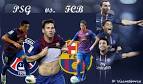 PBP: - Pre-season Friendly | PSG v FC Barcelona | 4 August 2012 [R.