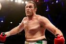 TYSON FURY is nothing but a clown according to Deontay Wilder.