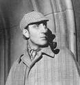 Basil Rathbone, Master of Stage and Screen: Biography