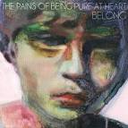 The Pains of Being Pure At