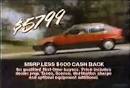 Catalina... Tempest... GTO... and the '86 Daewoo LeMans!