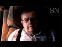 Actor Pat Hingle