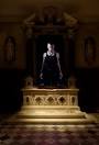 Welcome to the official BILL VIOLA website