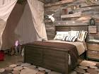 Dramatically Improving Your Space: Stikwood Wood Wall Decor