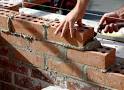 bricks-and-mortar pronunciation