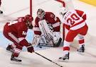 Chicago Blackhawks Free Agent Shopping: Names To Watch | Committed ...