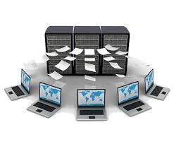 online data backup