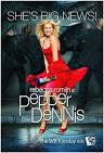 Pepper Dennis Movie Posters