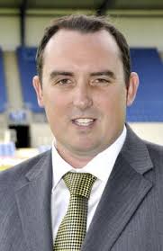 Chairman Kelvin Thomas believes Oxford United are better equipped to last the distance this season in the quest for promotion than they were three years ago ... - 1039391