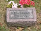 Kalamazoo County
 Cemetery Inde ...