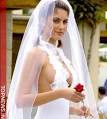 Sleek Casual Wedding Dresses 2011 3 | Wedding Dresses Gallery