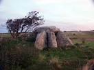 SY6086 : The Hell Stone Dolmen - via Daymix
