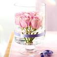 Helen's Corner: Crafty Centerpiece and Tabletop Ideas
