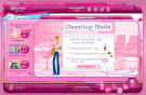Amazon.com: Barbie Girls MP3 Player - Pink: Toys &amp; Games