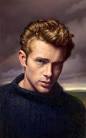 James Dean