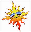 IT ARMS THE IMAGE OF THE SOL