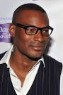 Tyson Beckford Model Tyson